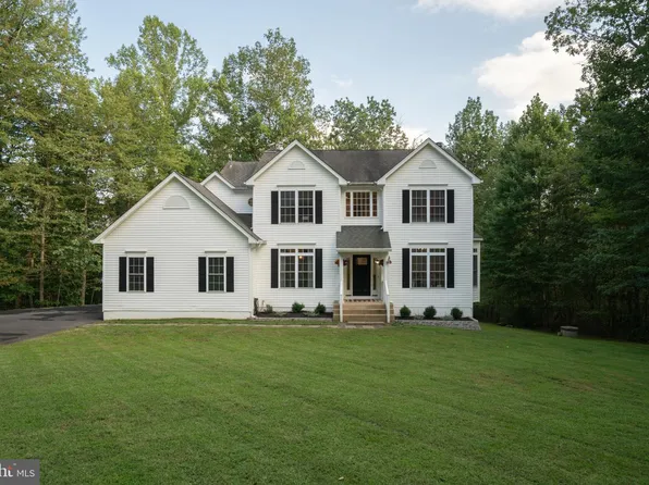 4749 Greene Love Ln, Marshall, VA 20115