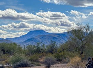 0 S Almendra Rd Lot D-1.67, Maricopa, AZ 85139