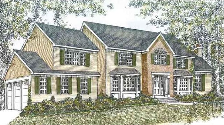 1st image of 7 Garrett Dr