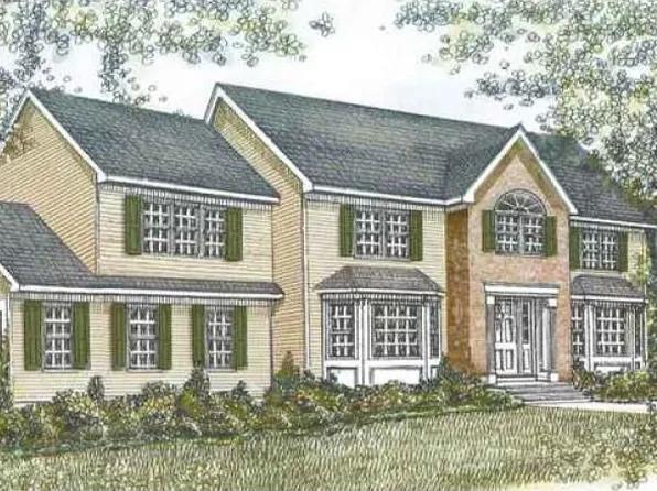 7 Garrett Dr, Newton, NJ 07860