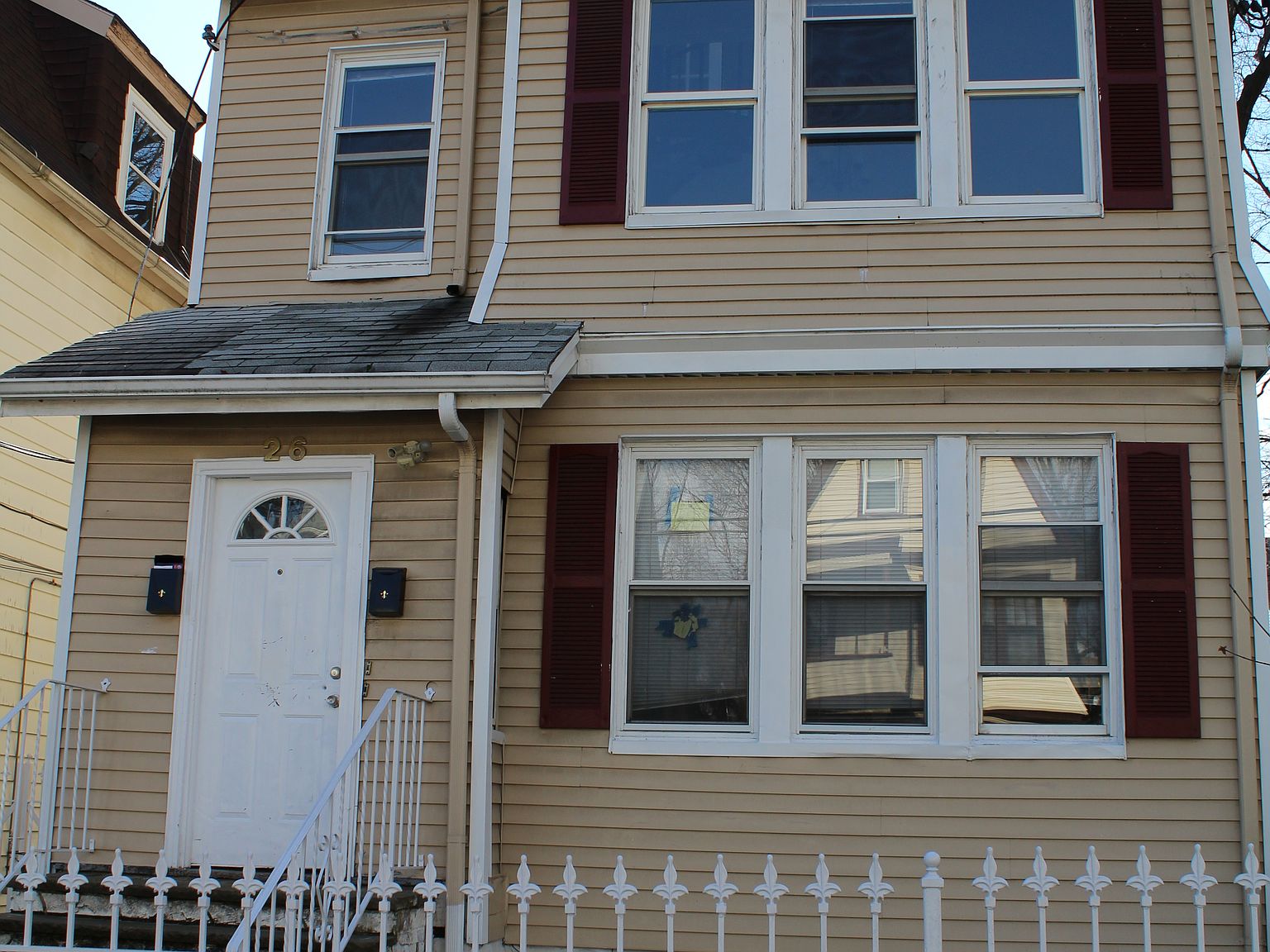 24 Irving Ave, Newark, NJ 07112 Zillow