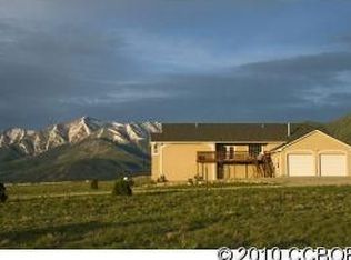 31100 Glenview Dr, Buena Vista, CO 81211