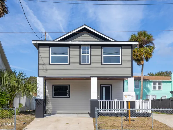 311 Ora St, Daytona Beach, FL 32118