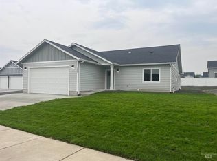 1502 Horizon Ct, Lewiston, ID 83501