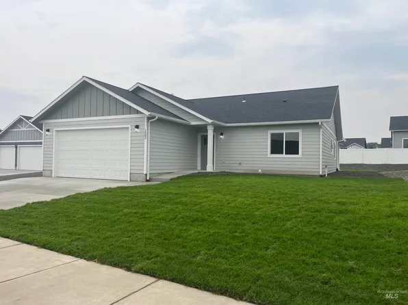 1502 Horizon Ct, Lewiston, ID 83501