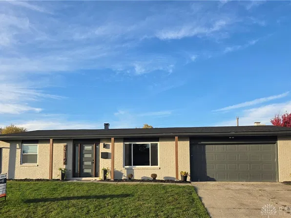 312 Porter Dr, Englewood, OH 45322