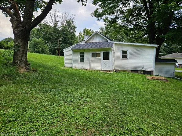 3331 Varley Ave SW, Canton, OH 44706