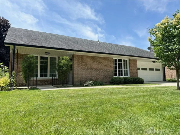 3327 Flowerdale Rd, Springfield, OH 45504