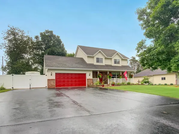 2282 MEADOW DRIVE, Kronenwetter, WI 54455