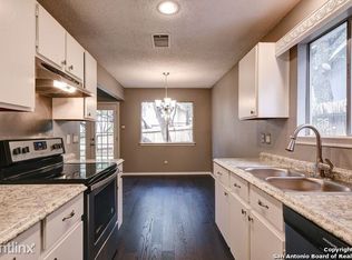 6231 Ridge Oak, San Antonio, TX 78250