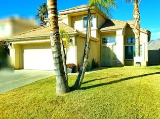 781 Chatham Way, San Jacinto, CA 92583