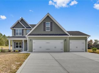 9680 9680 E Reeves Bridge (lot 3) Rd, Linden, NC 28356