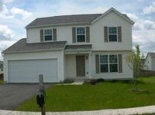 4869 Hanover Hill Ct, Columbus, OH