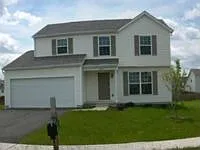 4869 Hanover Hill Ct photo 1