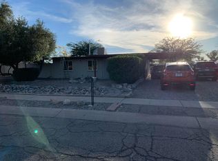 4758 S Apple Tree Ave, Tucson, AZ 85730