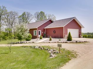 26787 Rea Dr, Laporte, MN 56461