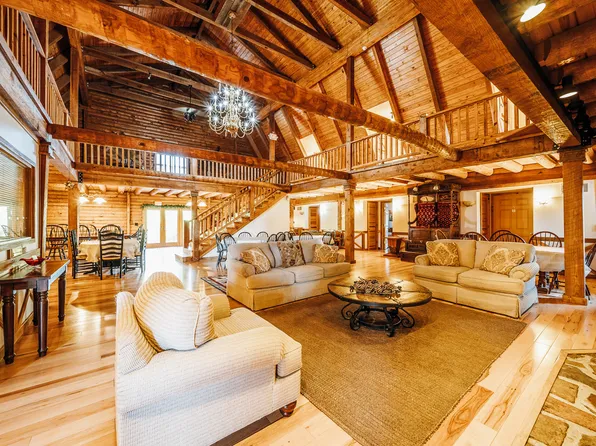 0 State Highway 19, Eminence, MO 65466