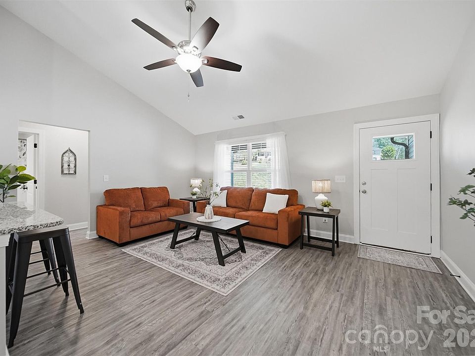 5693 Silver Bell Ln, Granite Falls, NC 28630 | MLS #4369519 | Zillow