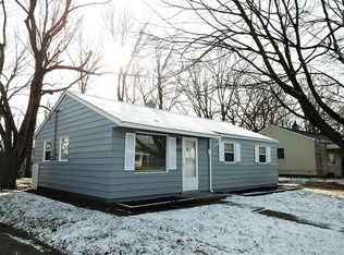 828 Lancaster Dr, South Bend, IN