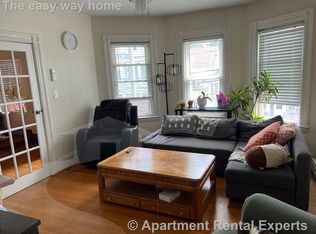 46A Trull St #1D, Somerville, MA 02145