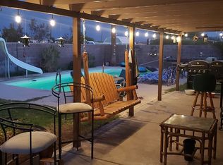 4586 S Starr Rd, Fort Mohave, AZ 86426