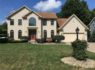 2008 Celestial Dr NE, Warren, OH 44484