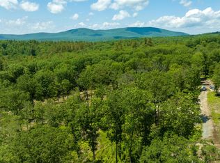 X Whispering Winds Way, Canaan, NH 03741