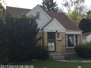 5162 N 57th St, Milwaukee, WI 53218