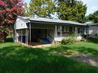 511 Edwards St, Vivian, LA 71082