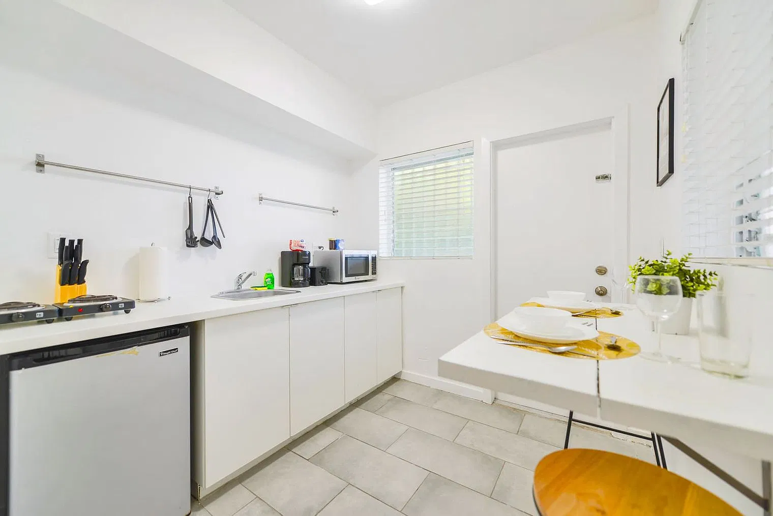Studio, 1.0 bath, 398 sqft, $2,151 — Photo 4