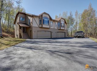4126 E Country Fair Dr #A, Wasilla, AK 99654