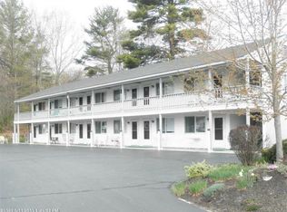 76 Post Rd #11M, Wells, ME 04090