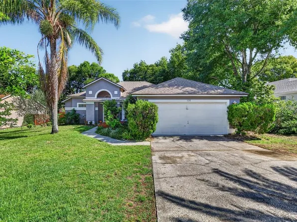 131 Madrona Dr, Eustis, FL 32726