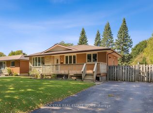 87 Leaside Dr, Saint Catharines, ON L2M 4G7