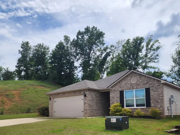 135 Antler Way, Lincoln, AL 35096