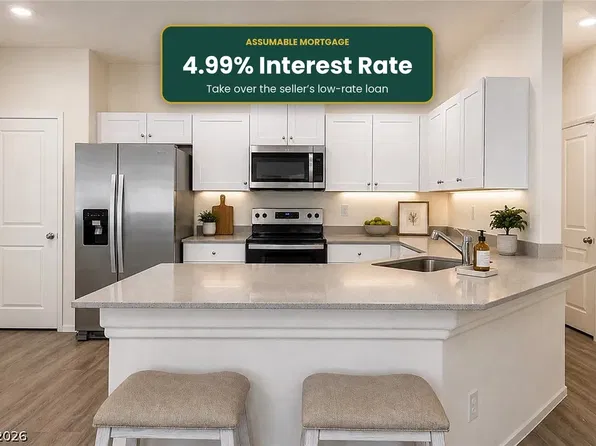 7915 Aurora Sky St Unit 2, North Las Vegas, NV 89084