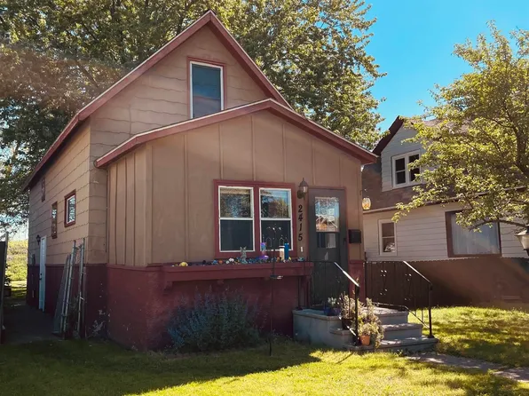2415 E 3rd St, Superior, WI 54880