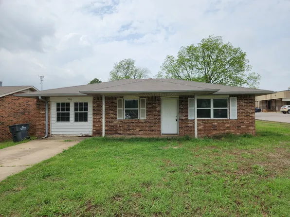 300 S Cash, Asher, OK 74826