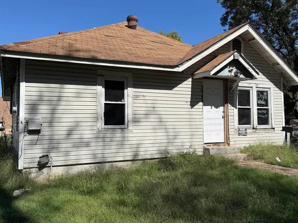 206 Center St, Harrisburg, AR 72432