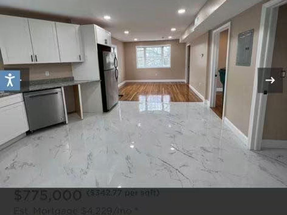 1st image of 57 Clovelly St APT 2