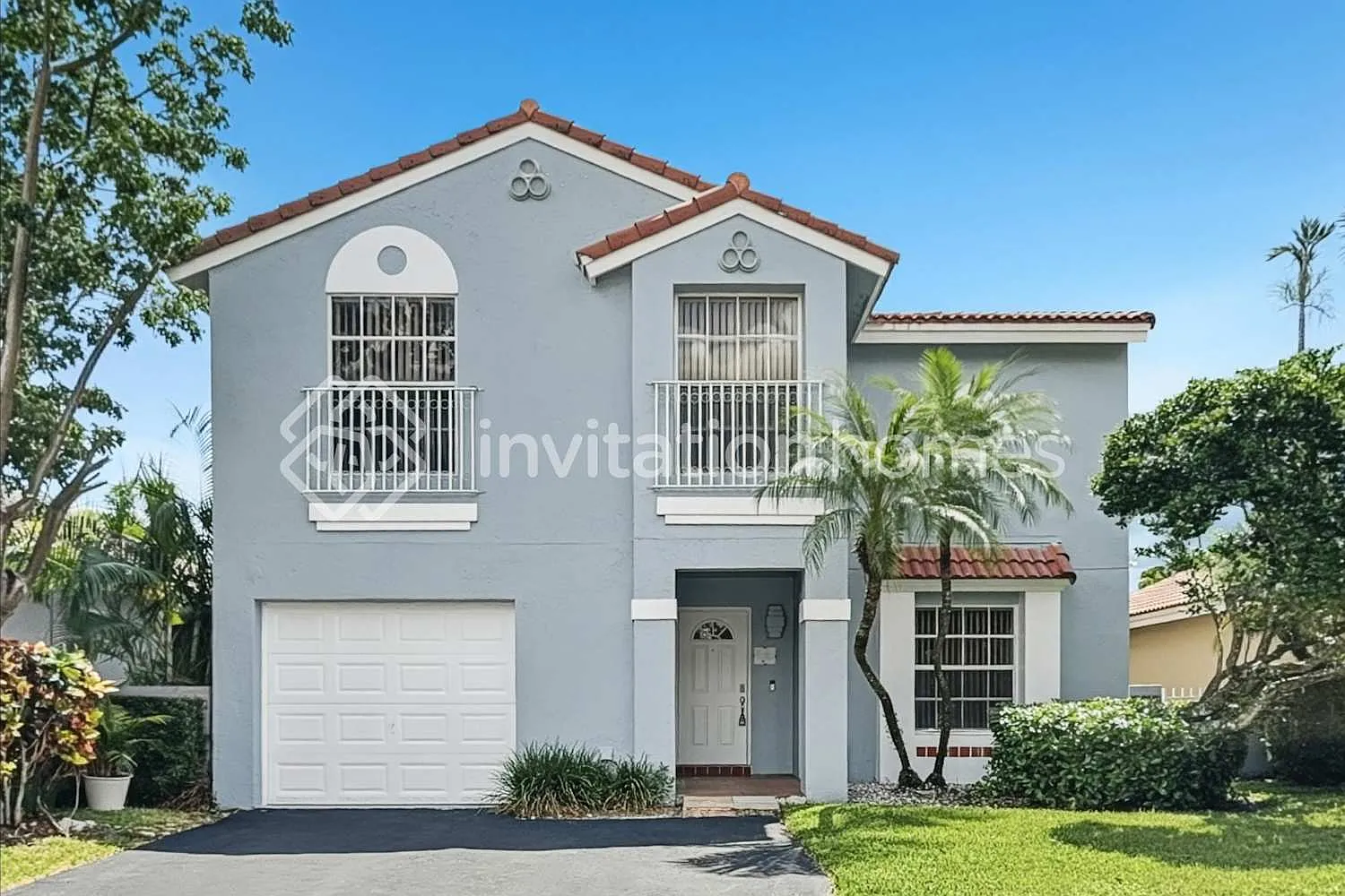 1282 Seagrape Cir Weston, FL 33326 — Photo 1
