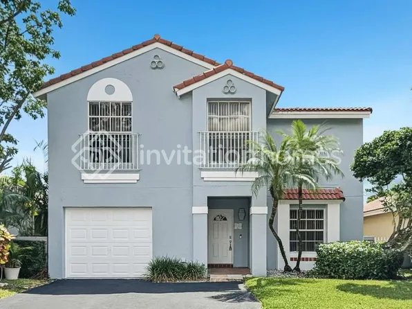 1282 Seagrape Cir, Fort Lauderdale, FL 33326