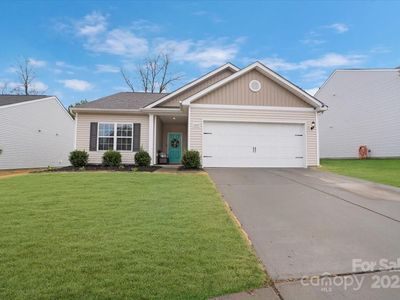 7332 Amberly Hills Rd, Charlotte, NC, 28215