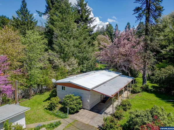 42891 McKenzie Hwy, Leaburg, OR 97489