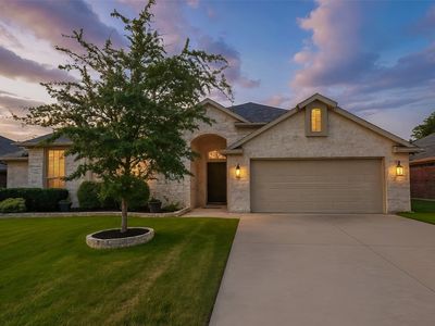 204 Brinkley Dr, Fort Worth, TX, 76179