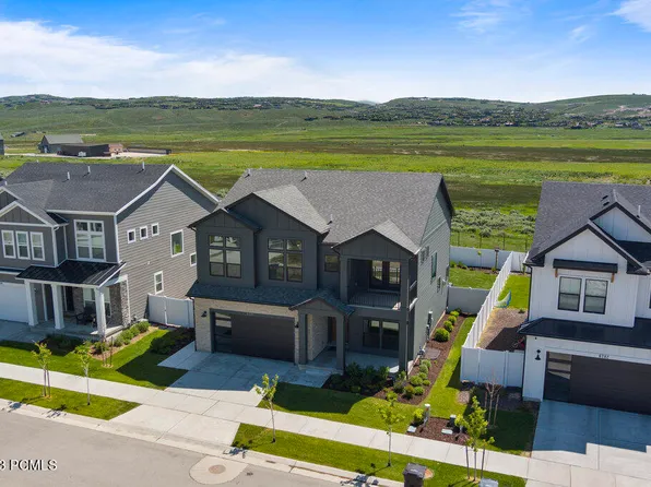 6792 Woods Rose Dr #78, Park City, UT 84098
