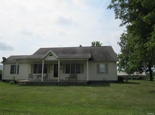 28705 Wren Ln, Jerseyville, IL 62052