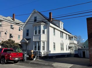 20 Annis St, Methuen, MA 01844