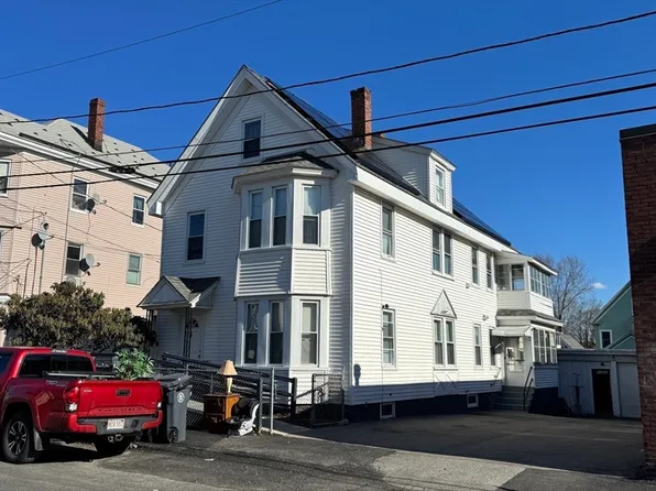 20 Annis St, Methuen, MA 01844