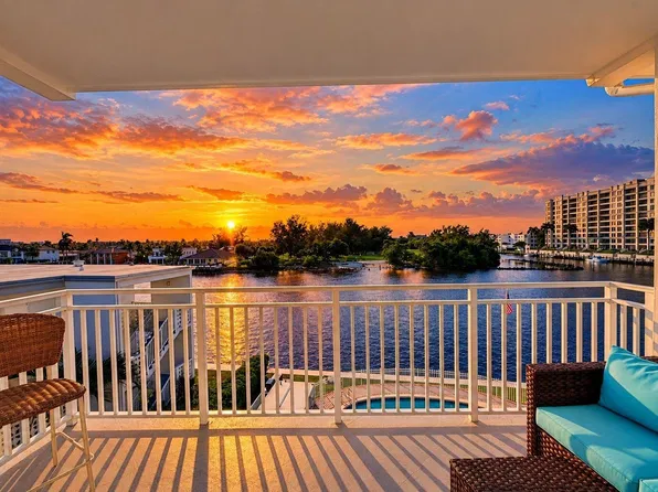 1111 N RIVERSIDE Drive #401, Pompano Beach, FL 33062